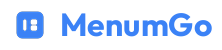 MenuMGO Logo